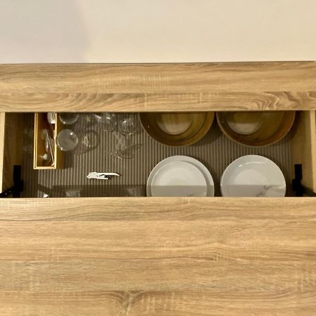 Central And Convenient Studio In Monaco Zewnętrze zdjęcie