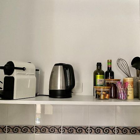 Central And Convenient Studio In Monaco Zewnętrze zdjęcie