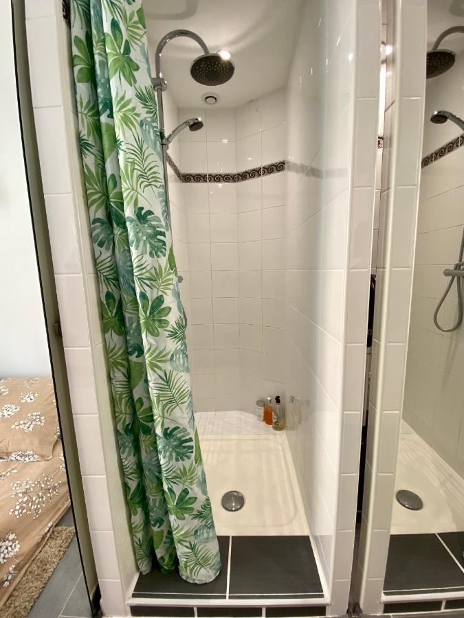 Central And Convenient Studio In Monaco Zewnętrze zdjęcie