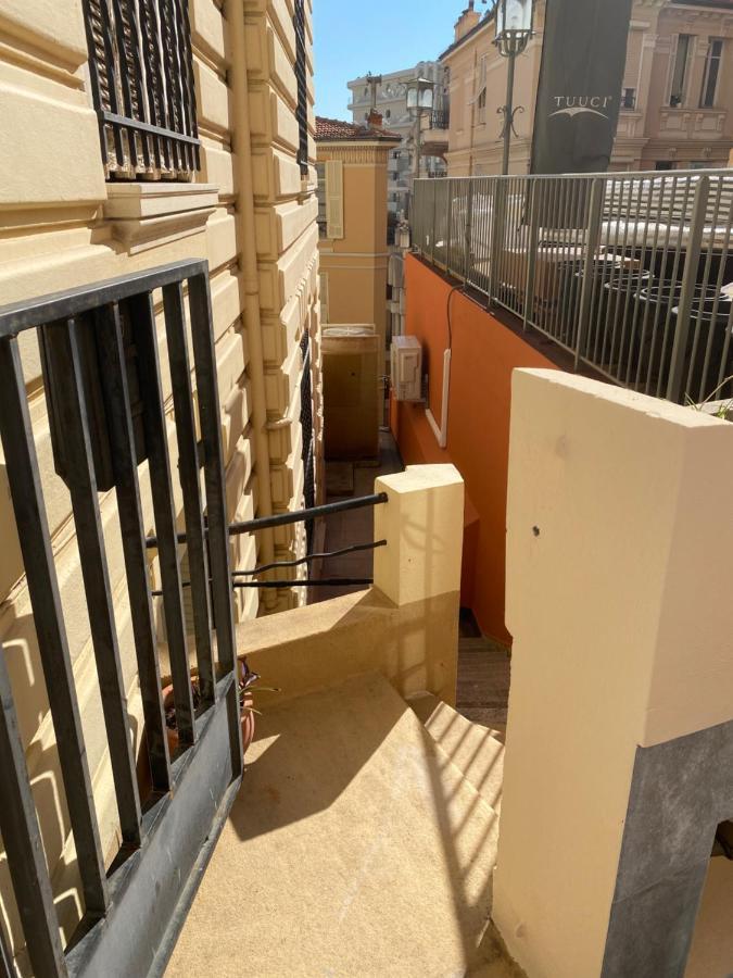 Central And Convenient Studio In Monaco Zewnętrze zdjęcie
