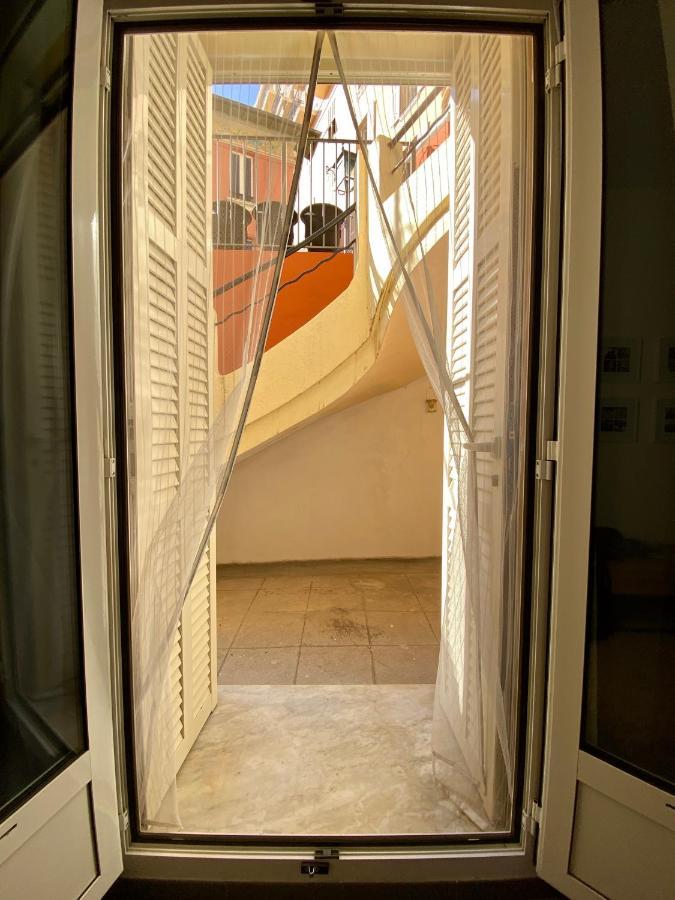 Central And Convenient Studio In Monaco Zewnętrze zdjęcie