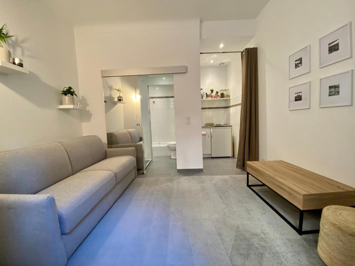 Central And Convenient Studio In Monaco Zewnętrze zdjęcie