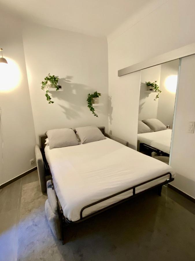 Central And Convenient Studio In Monaco Zewnętrze zdjęcie