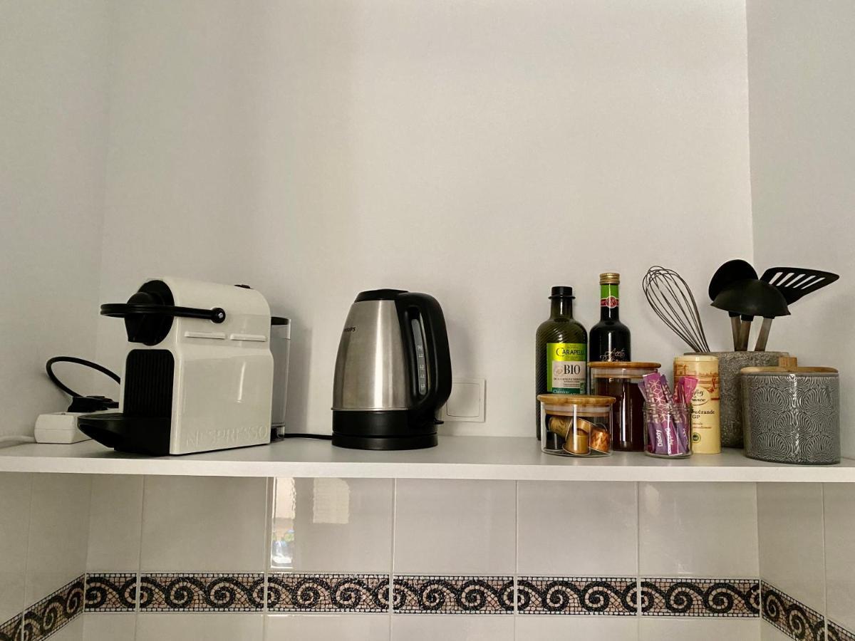 Central And Convenient Studio In Monaco Zewnętrze zdjęcie